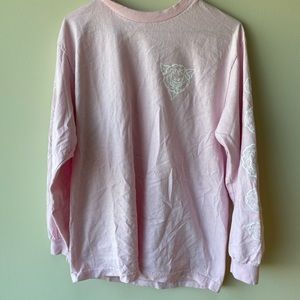 Spitfire long sleeve tee